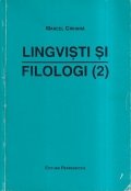Lingvisti si filologi