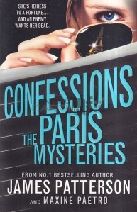 The Paris Mysteries / Misterele Parisului