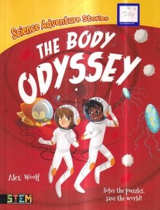 The Body Odyssey