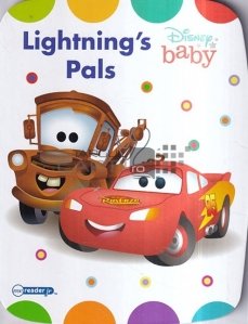 Lightning's Pals