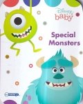 Special Monsters