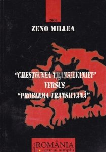Chestiunea Transilvaniei versus problema Transilvana