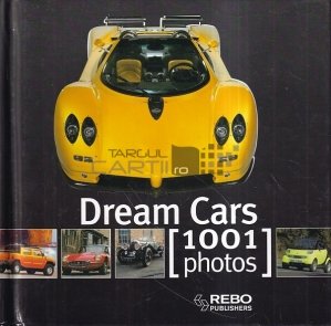 Dream Cars [1001 photos]
