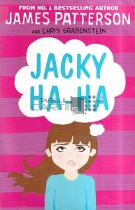 Jacky Ha-Ha