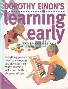 Learning early