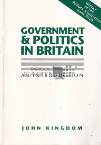 Government & Politics in Britain
