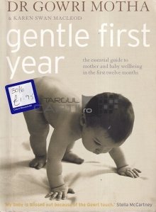 Gentle first year