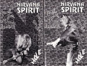 Nirvana Spirit
