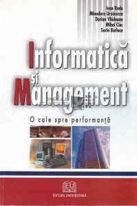 Informatica si Management