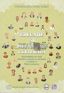 Educatie si diversitate culturala