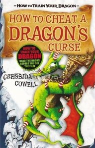 How to Cheat a Dragon's Curse / Cum sa dezlegi blestemul unui dragon