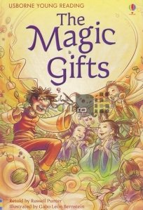 The Magic Gifts / Darurile magice