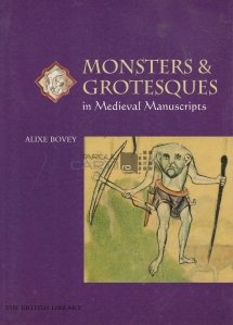 Monsters & Grotesques