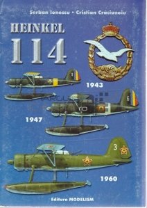 Heinkel 114