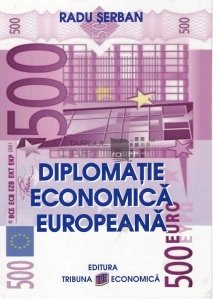 Diplomatia economica europeana