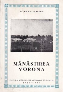 Manastirea Vorona