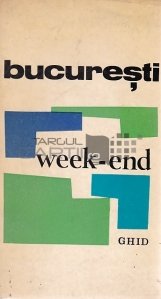 Bucuresti Week-End