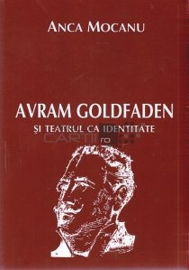 Avram Goldfaden