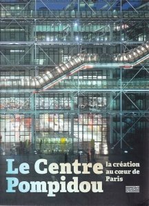 Le Centre Pompidou