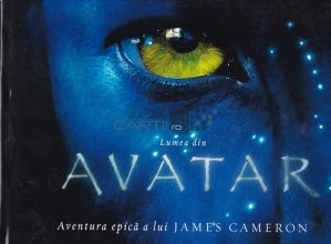 Lumea din Avatar