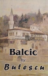 Balcic by Butescu