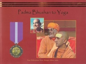 Padma Bhushan to Yoga