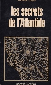 Les secrets de l'Atlantide / Secretele Atlantidei