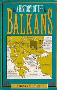 A History of Balkans
