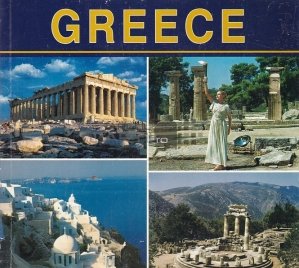 Greece in Colour