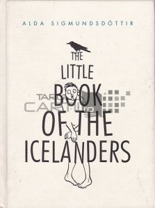 The Little Book of the Icelanders / Carticica islandezilor