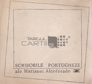 Scrisorile portugheze ale Marianei Alcoforado