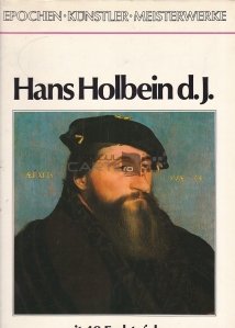 Hans Holbein d.j.