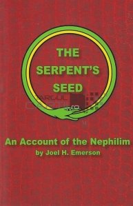 The Serpent's Seed / Samanta sarpelui