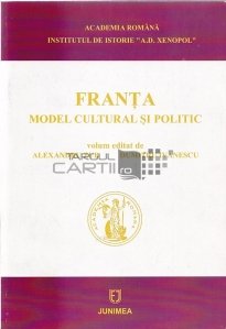 Franta. Model cultural si politic