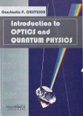 Introduction to Optics and Quantum Physics