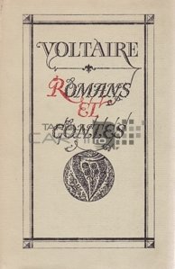 Romans et contes / Romane si povestiri