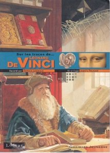 Sur les traces de Leonard de Vinci