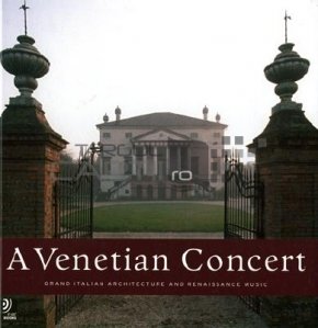 A Venetian Concert / Concert venetian