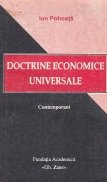 Doctrine economice universale