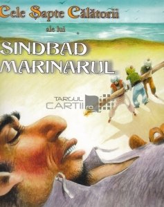 Cele Sapte Calatorii ale lui Sinbad Marinarul
