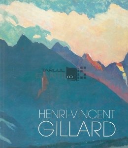 Henri-Vincent Gillard