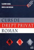 Curs de Drept Privat Roman