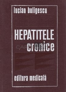 Hepatitele cronice