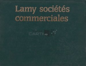 Lamy societes comerciales / Societati comerciale Lamy