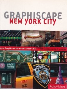 Graphiscape. New York City