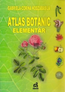Atlas Botanic Elementar