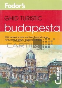 Ghid turistic Budapesta