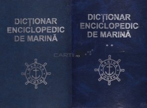 Dictionar Enciclopedic de Marina