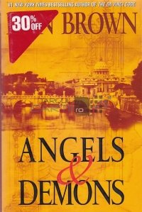 Angels & Demons / Ingeri si demoni