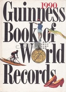1990 Guinness Book of World Records